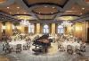 Viennese I Ballroom, The Mansion On Forsyth Park And 700 Drayton Restaurant, Savannah — Viennese Ballroom with Bosendorfer Concert Grand Piano