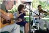Celtic Music For Your Wedding, Alexandria — Joyous music at the reception!