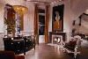 700 Drayton Restaurant, The Mansion On Forsyth Park And 700 Drayton Restaurant, Savannah — 700 Drayton Restaurant first floor lounge