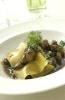 700 Drayton Restaurant, The Mansion On Forsyth Park And 700 Drayton Restaurant, Savannah — 700 Drayton Restaurant - Wild Mushroom Raviola