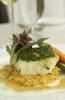 700 Drayton Restaurant, The Mansion On Forsyth Park And 700 Drayton Restaurant, Savannah — 700 Drayton Restaurant - Chilean Sea Bass