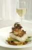 700 Drayton Restaurant, The Mansion On Forsyth Park And 700 Drayton Restaurant, Savannah — 700 Drayton Restaurant - Ahi Tuna