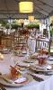 Marble Garden Courtyard, The Mansion On Forsyth Park And 700 Drayton Restaurant, Savannah