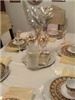 AMDH Weddings & Events, Ajax — sample table