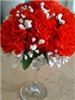 AMDH Weddings & Events, Ajax — centre piece