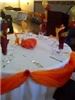 AMDH Weddings & Events, Ajax — table