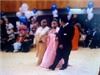 AMDH Weddings & Events, Ajax — Birthday Girl in pink and her parents(spanish 15th birthday)