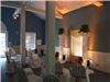 First Church Unity, Nashville — Our charming "Barn" is perfect for weddings with 40 or less guests, or as the brides chambers for an outdoor wedding.