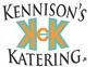 Kennison's Katering, Cheyenne — Kennison's Katering is a personal catering service.  We provide a huge selection of menu options and design custom menus for each event.  Our prices are ala carte so you can stay with in your budget.  Great!  I am ready for a party!