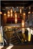 Dragonfly Mandarin, Dragonfly Mandarin, Chicago — Grand Staircase to second floor