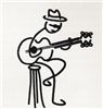 Roy Harkey - Singer & Guitar player
