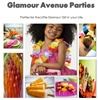 Glamour Avenue Parties, Spring