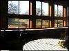 Sun Room, Circle R Ranch, Flower Mound — Chisholm Ranch House Sun Room