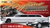 Anytime Limousines, LLC, Fredericksburg — We offer transportation service in Virginia, Maryland and Washington DC for limousine & sedan rentals.