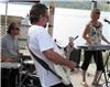 Guilty Conscience - Riverside, Riverside — B's Backyard Bbq - Big Bear Lake, CA