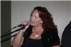 Guilty Conscience - Riverside, Riverside — Tanya charming the audience at Anthony's in Murrieta