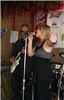 Guilty Conscience - Riverside, Riverside — Nikki & Mark at Wine & Beer Garden Temecula