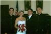 Tombstone Weddings, Tombstone