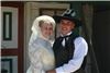 Tombstone Weddings, Tombstone