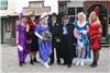 Tombstone Weddings, Tombstone