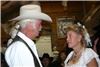 Tombstone Weddings, Tombstone