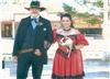 Tombstone Weddings, Tombstone