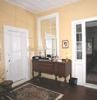 The Chestnut Cottage Bed & Breakfast, The Chestnut Cottage Bed & Breakfast, Columbia — Breakfast in the cozy Common Area awaits you
in the morning.