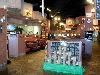 Thunder Canyon Brewery, Tucson — Dining Area