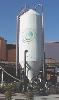 Thunder Canyon Brewery, Tucson — Grain Silo