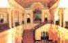 Embassy Theater Fort Wayne, Fort Wayne — Embassy Theatre Lobby
