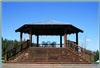 Hill Top Gazebo, Settlers Creek, Coeur d'Alene