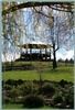 Hill Top Gazebo, Settlers Creek, Coeur d'Alene