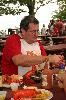 Entire Facility, Kingsley Pines, Raymond — Lobster Bake!