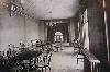 Second Floor Reception Area, Bayliss Park Hall, Council Bluffs