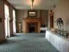 Second Floor Reception Area, Bayliss Park Hall, Council Bluffs — The Lounging Room For your dinner or business meeting