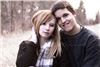 Kristen Bruskotter Photography, Missoula — Couples Session: Nikki and Zach