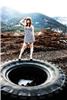 Kristen Bruskotter Photography, Missoula — Photoshoot: Shannon