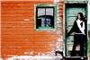 Kristen Bruskotter Photography, Missoula — Senior Portrait: Danica