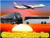 Chicago Charter Bus Rental, Chicago
