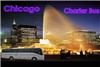 Chicago Charter Bus Rental, Chicago