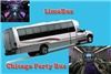 Chicago Charter Bus Rental, Chicago