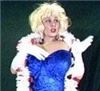 Nancy's Novelty Singing~Telegrams, Post Falls