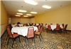 Delta Room A, Clarion Inn & Suites, Stockton