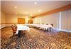 Dining Room, Clarion Inn & Suites, Stockton