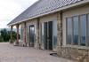 Cellar Door, Valhalla Vineyards, Roanoke