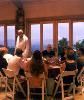 Cellar Door, Valhalla Vineyards, Roanoke