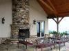 Cellar Door, Valhalla Vineyards, Roanoke