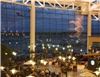 The Conference Center At Seattle-Tacoma International Airport, Seattle — Seattle-Tacoma International Airport Central Terminal