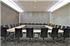 The Conference Center At Seattle-Tacoma International Airport, Seattle — Amsterdam Conference Room