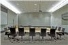 The Conference Center At Seattle-Tacoma International Airport, Seattle — Seoul Conference Room